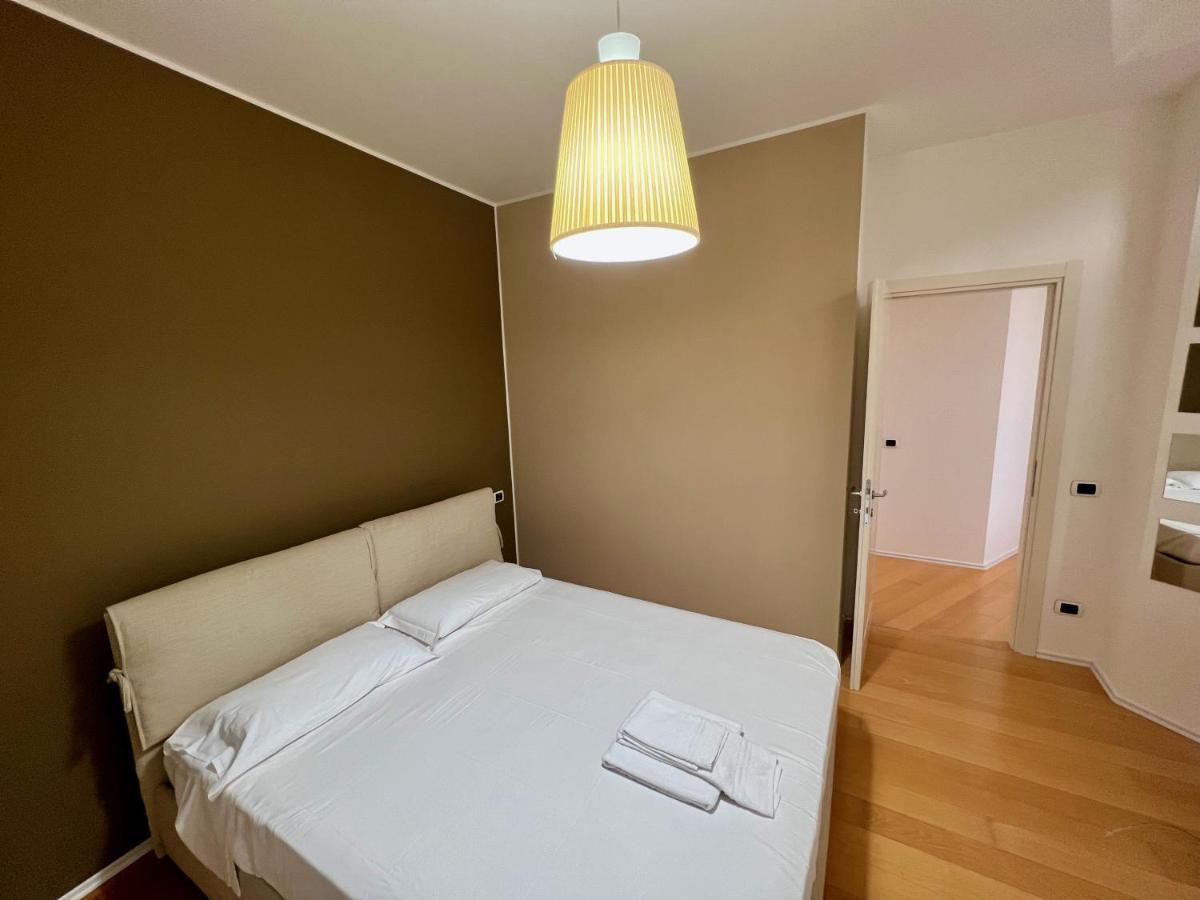 Ferienwohnung Dolada, Meraviglia Nel Centro Di Belluno Exterior foto