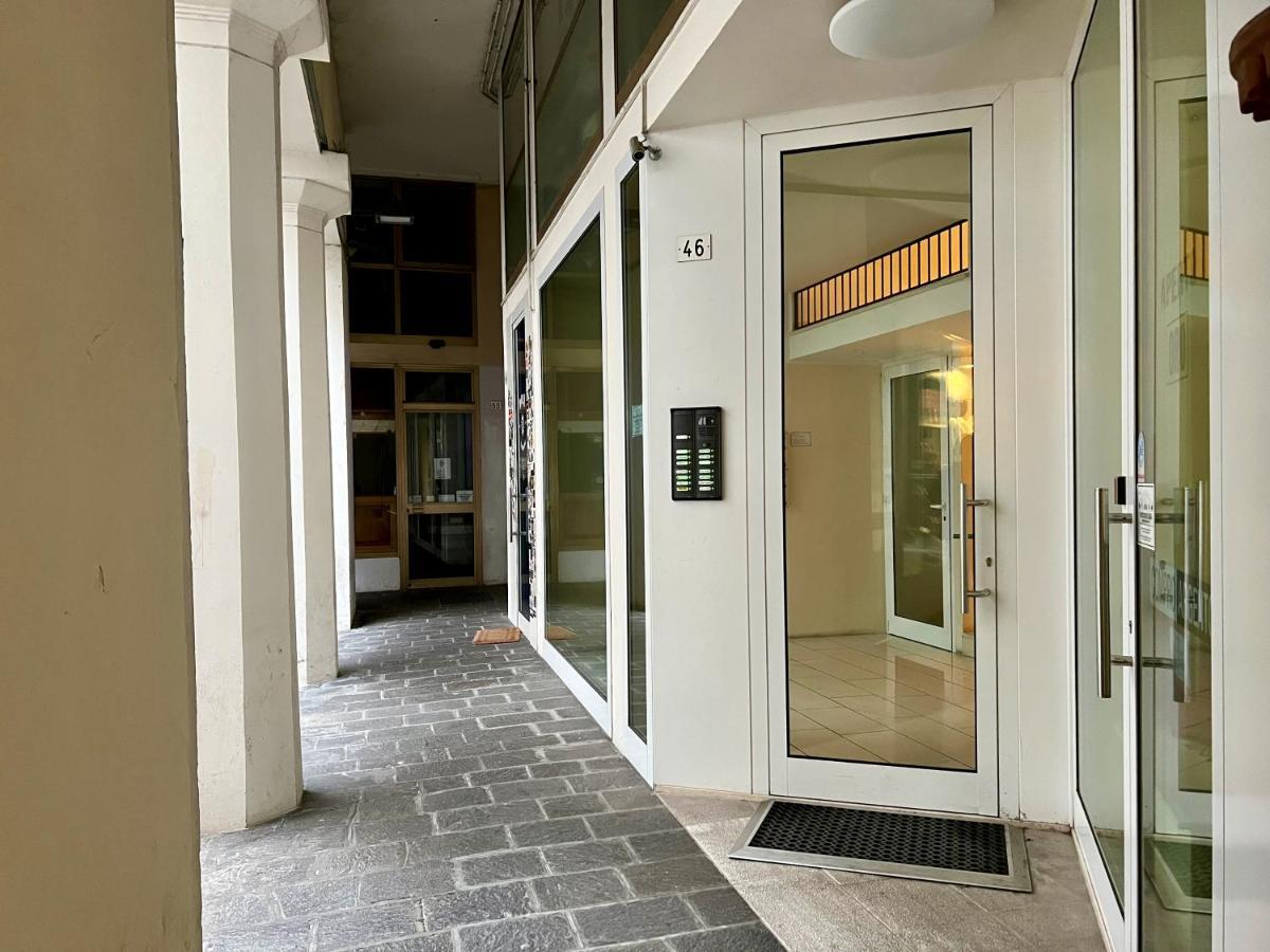 Ferienwohnung Dolada, Meraviglia Nel Centro Di Belluno Exterior foto