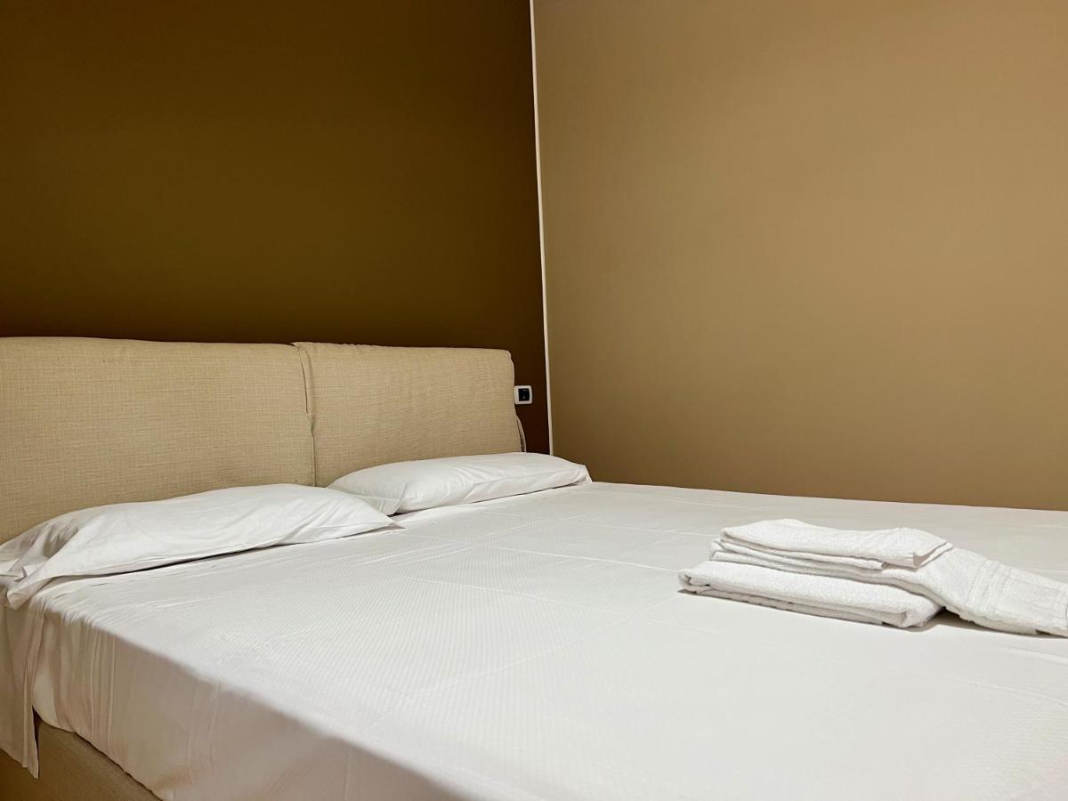 Ferienwohnung Dolada, Meraviglia Nel Centro Di Belluno Exterior foto