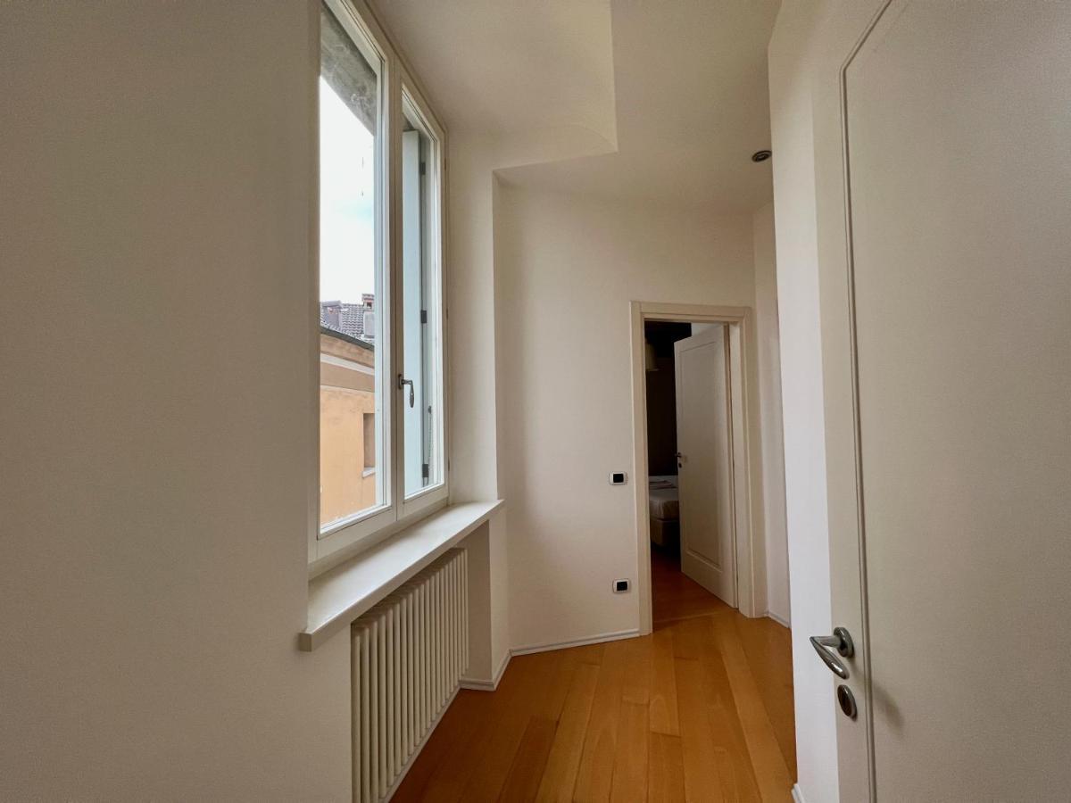 Ferienwohnung Dolada, Meraviglia Nel Centro Di Belluno Exterior foto