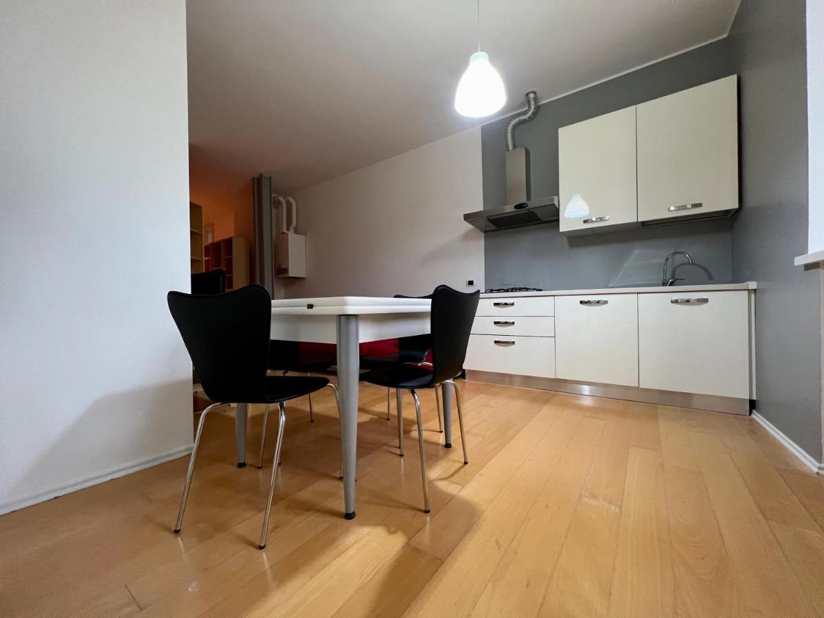 Ferienwohnung Dolada, Meraviglia Nel Centro Di Belluno Exterior foto