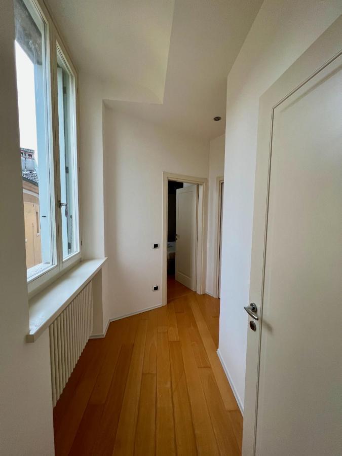 Ferienwohnung Dolada, Meraviglia Nel Centro Di Belluno Exterior foto