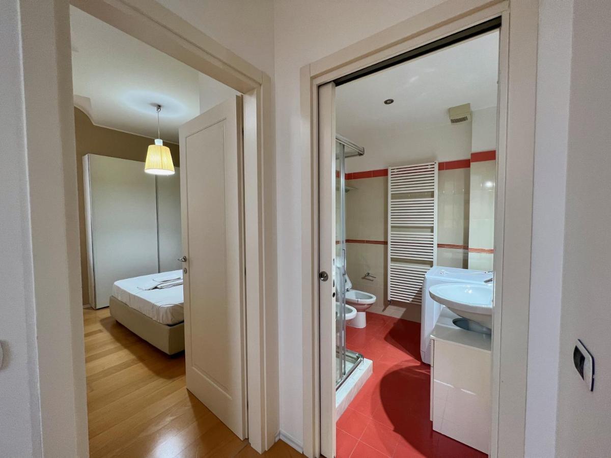 Ferienwohnung Dolada, Meraviglia Nel Centro Di Belluno Exterior foto
