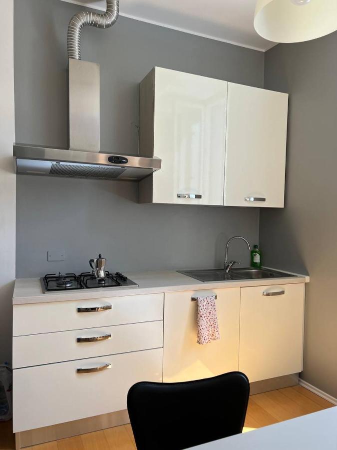 Ferienwohnung Dolada, Meraviglia Nel Centro Di Belluno Exterior foto