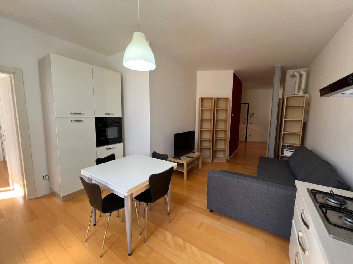 Ferienwohnung Dolada, Meraviglia Nel Centro Di Belluno Exterior foto