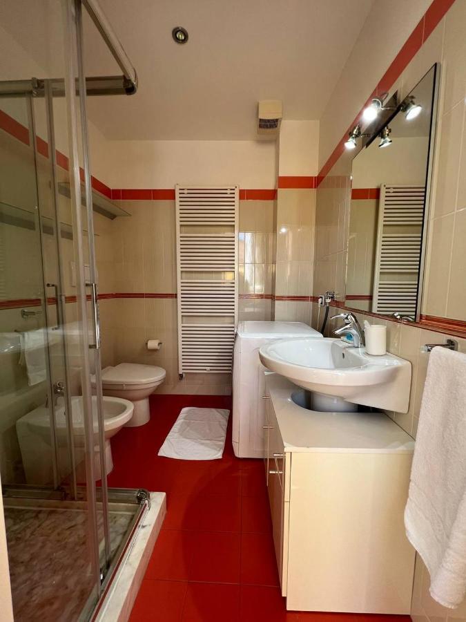 Ferienwohnung Dolada, Meraviglia Nel Centro Di Belluno Exterior foto