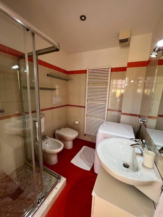 Ferienwohnung Dolada, Meraviglia Nel Centro Di Belluno Exterior foto